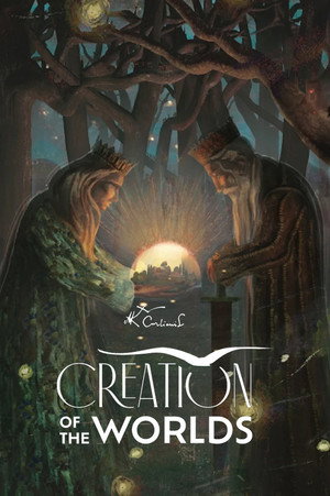 Creation of the Worlds (2025)