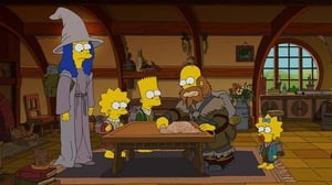 Los Simpson Temporada 25 Capitulo 3