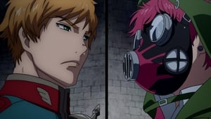 Senjuushi: Episódio: 3 da 1ª Temporada