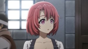 Goblin Slayer Season 1 Episode 2