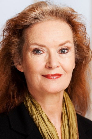 Chili Turèll portrait