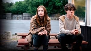 The End of the F***ing World (2017)