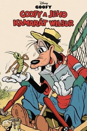 Image Goofy and Wilbur