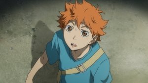 HAIKYU!!: 1×11