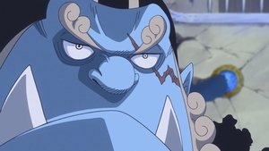 One Piece: 1×876