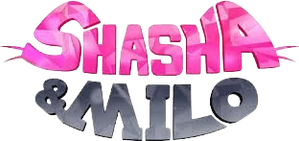 Shasha & Milo