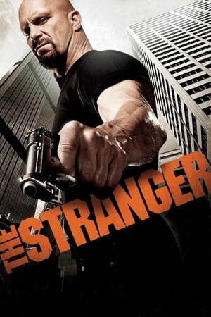 Poster The Stranger 2010