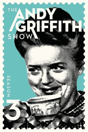 The Andy Griffith Show: Staffel 3