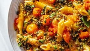 Image Italian-Inspired Dinners