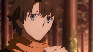 Fate/Grand Order Absolute Demonic Front: Babylonia: Season 1 Episode 2 –