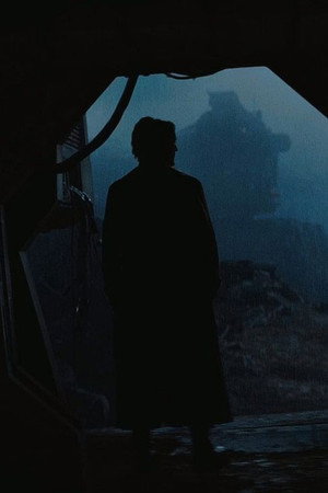 Star Wars : Andor - Saison 1 - poster n°5