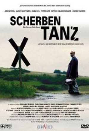 Poster Scherbentanz 2002