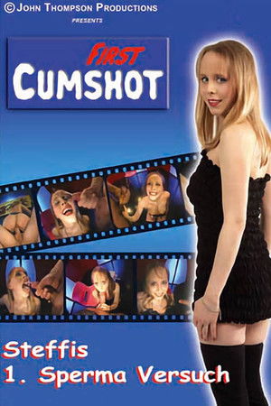 Steffis 1. Sperma Versuch