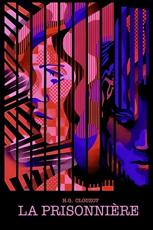 Woman in Chains