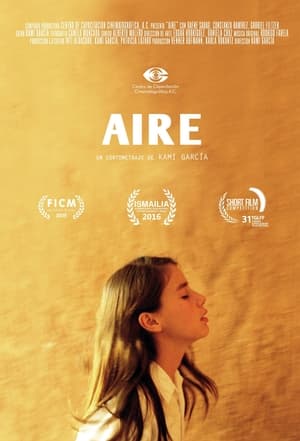 Poster Air (2015)