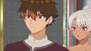 A-Rank Party wo Ridatsu shita Ore wa, Moto Oshiego-tachi to Meikyuu Shinbu wo Mezasu.: Episódio 21