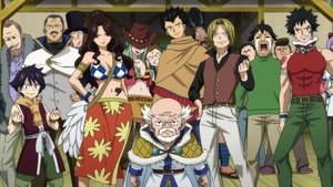 Fairy Tail: Final Series 23 Online Sub Español HD