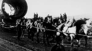 Transport of a Turret by a Team of 60 Horses film complet