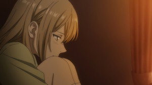 Ao Ashi 2nd Season Cap 1