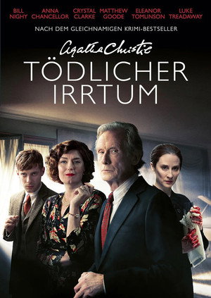 Ordeal by Innocence 25