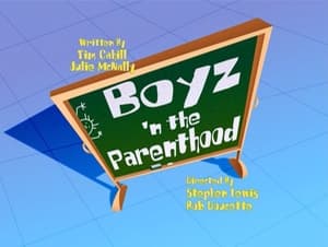 Boyz 'n The Parenthood