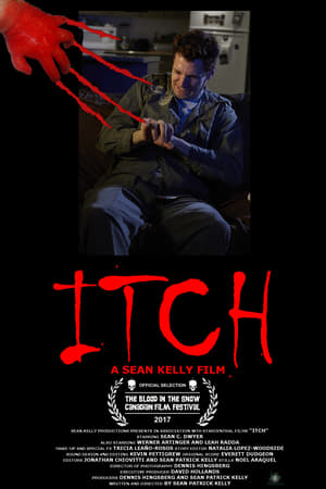 Poster Itch 2017