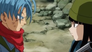 Dragon Ball Super: 4×47