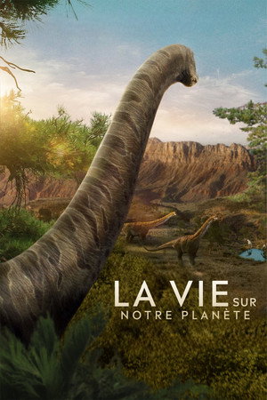 Life on Our Planet 20