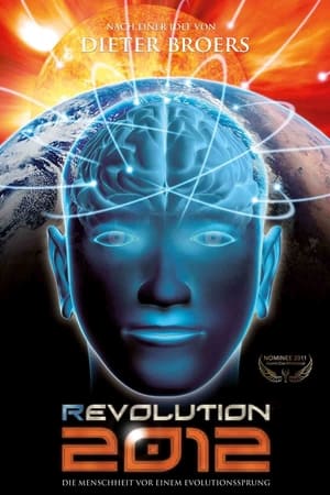 (R)evolution 2012
