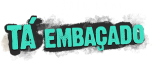 Fábio Rabin: Tá Embaçado