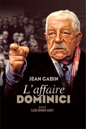 Image L'Affaire Dominici