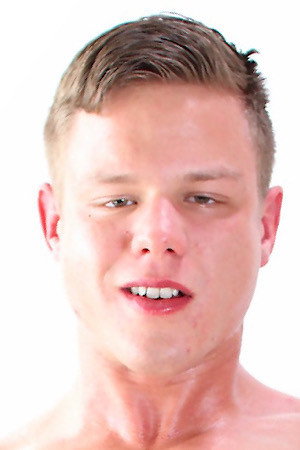 Joseph Price portrait