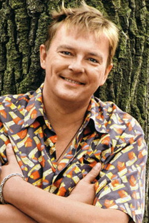 Aleksei Nilov portrait