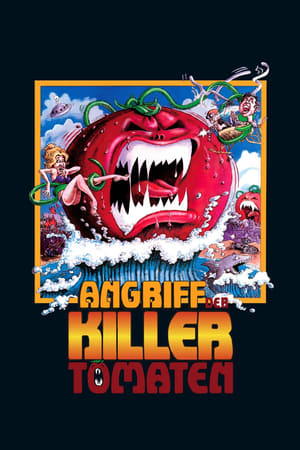 Angriff der Killertomaten (1978)