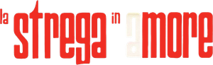 The Witch — Logos 3