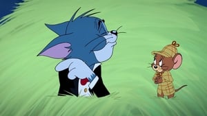 Tom & Jerry : La collection classique complète volume 8