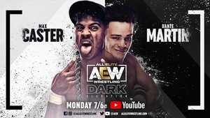 AEW Dark: Elevation: 1×1