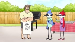 Regular Show Season 4 Episode 32