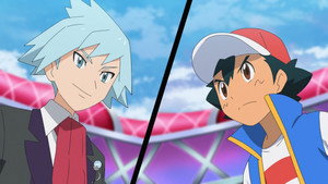 Pokémon 2019 Cap 118