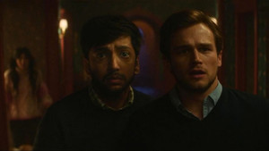 The Parenting (2025) อุต๊ะ มาป๊ะผี