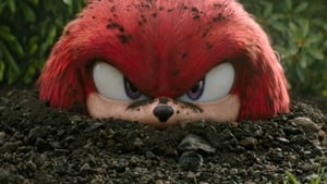 Knuckles: Season 1 Episode 1