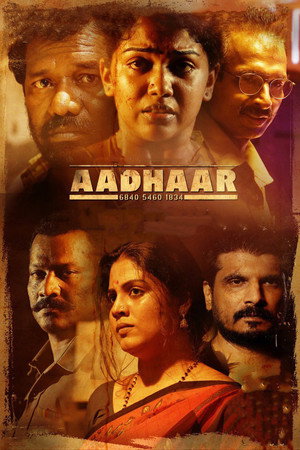 Aadhaar 13