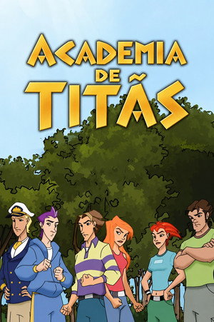 Image Class of the Titans