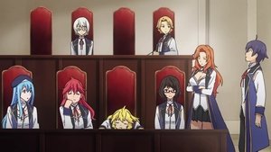 Wise Man’s Grandchild Season 1 Episode 6