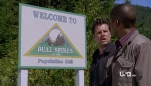 Psych: 5×12