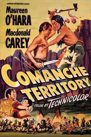 Comanche Territory 11