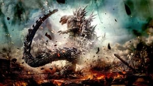 Godzilla Minus One (2023) HQ Hindi Dubbed
