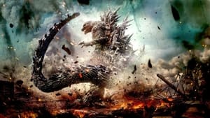 Godzilla Minus One (2023) Hindi Dubbed Predvd