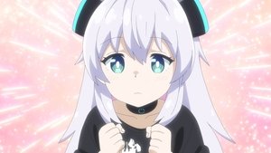 Alma-chan Wants to Be a Family!: 1×4