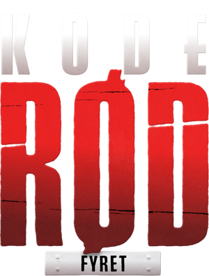 Kode Rød — Logos 1